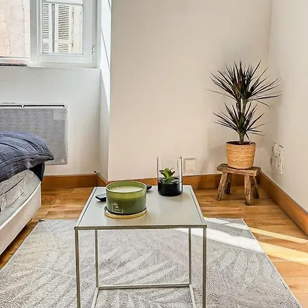 Saint Nico Matelot - 5 Min Port, Station & Center