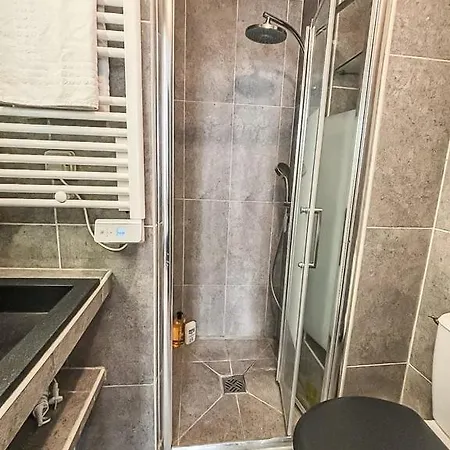 Apartment Saint Nico Matelot - 5 Min Port, Station & Center *