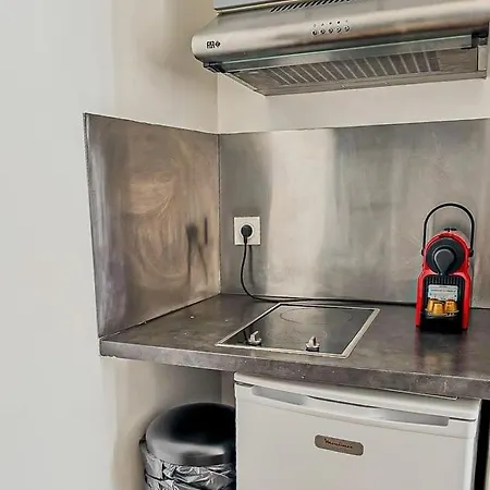 Apartamento Saint Nico Matelot - 5 Min Port, Station & Center La Rochelle (Charente-Maritime)