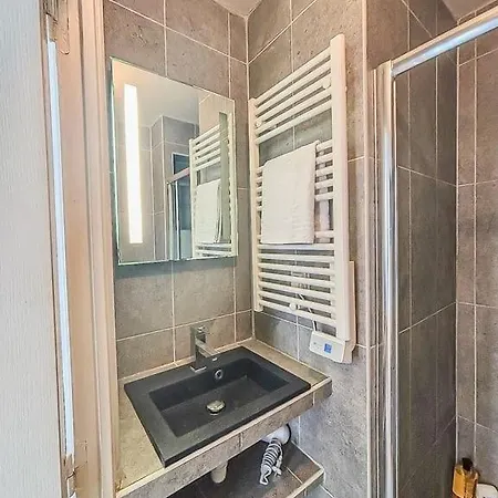 Saint Nico Matelot - 5 Min Port, Station & Center Apartment La Rochelle (Charente-Maritime)