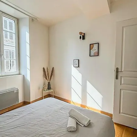 Saint Nico Matelot - 5 Min Port, Station & Center Apartmán La Rochelle (Charente-Maritime)