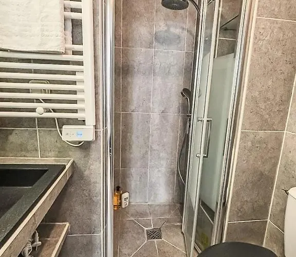 Apartamento Saint Nico Matelot - 5 Min Port, Station & Center *