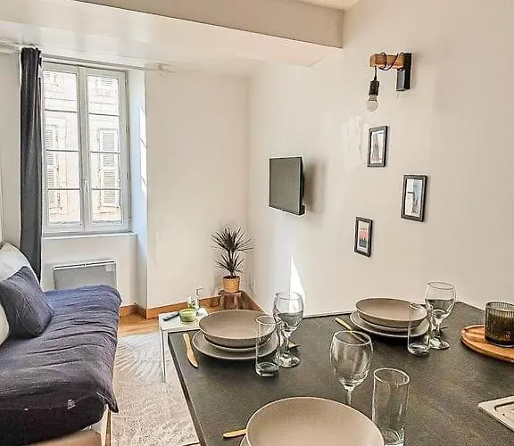 Saint Nico Matelot - 5 Min Port, Station & Center La Rochelle (Charente-Maritime)