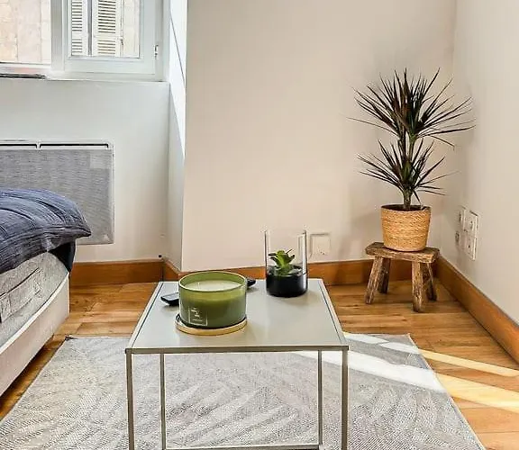 Saint Nico Matelot - 5 Min Port, Station & Center