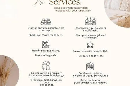 Saint Nico Matelot - 5 Min Port, Station & Center Apartment *