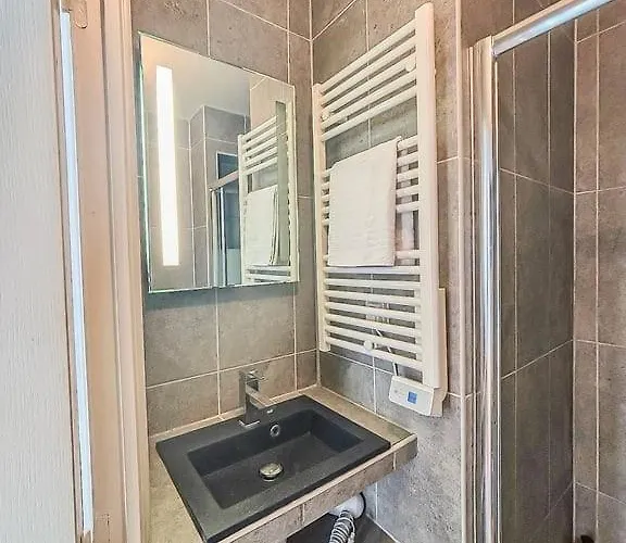 Saint Nico Matelot - 5 Min Port, Station & Center Apartment La Rochelle (Charente-Maritime)