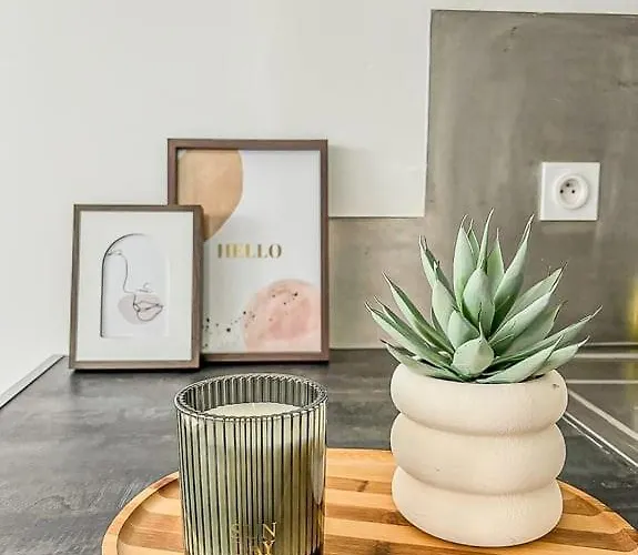 Saint Nico Matelot - 5 Min Port, Station & Center